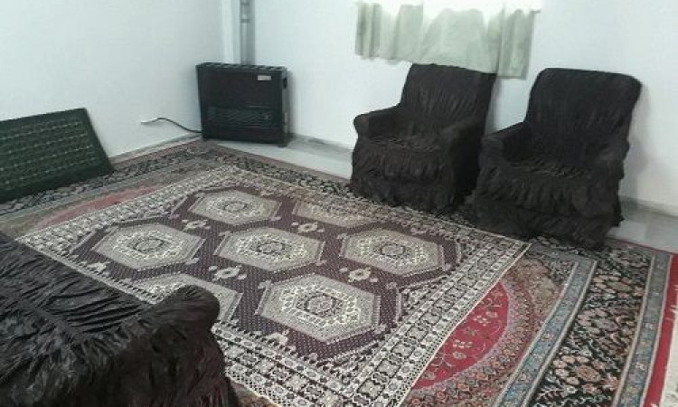 اجاره آپارتمان یک خوابه مبله در لاهیجان