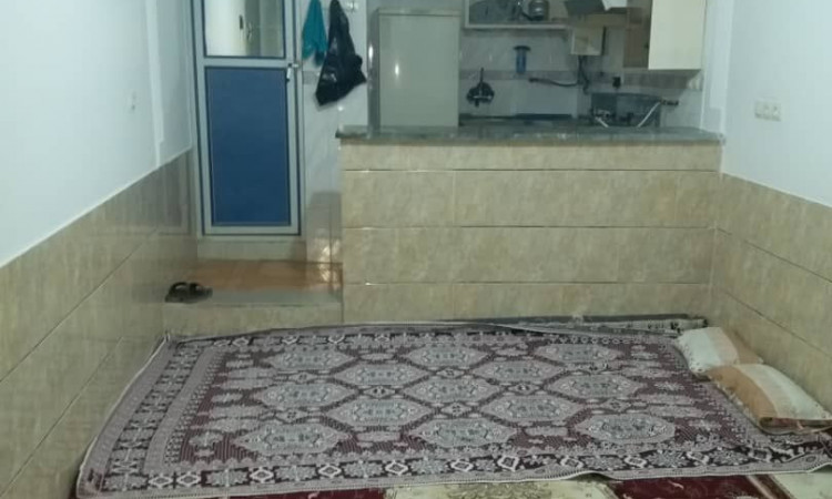 سوئیت فلت 