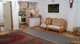 شقة من غرفتي نوم للإيجار في Tamizlahijan (الطابق الأول)