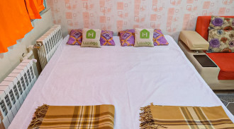 رزرو سوئیت در مجتمع اقامتی مجلل واحد 4