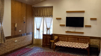 اجاره خانه باغ امید قمصر