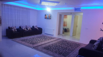 اجاره آپارتمان چهار تخته دو خوابه اسانسور دار 1