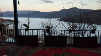 اجاره آپارتمان کوهسار افراتخته (یک خوابه)