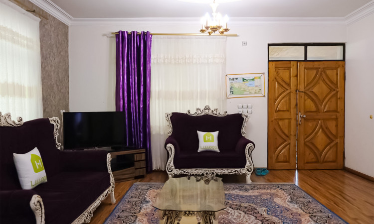 اجاره آپارتمان ساحلیVIP