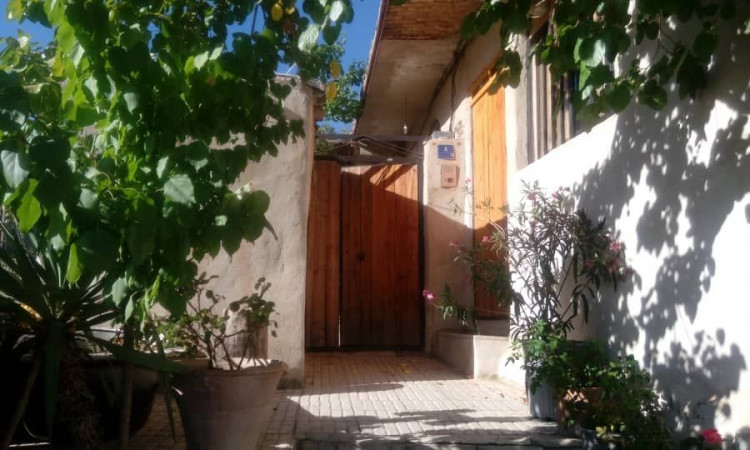 اجاره ویلا کوهستانی یک خوابه درکه