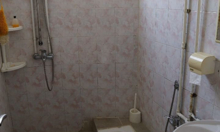 اجاره ویلا کوهستانی یک خوابه درکه