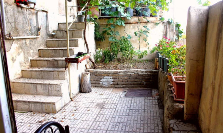 اجاره ویلا کوهستانی یک خوابه درکه