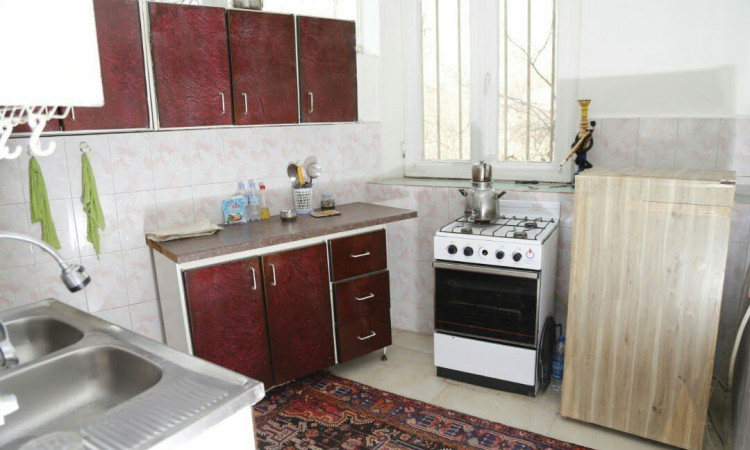 اجاره ویلا کوهستانی یک خوابه درکه