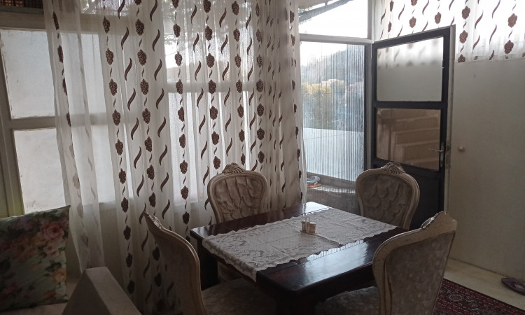 اجاره ویلا کوهستانی یک خوابه درکه