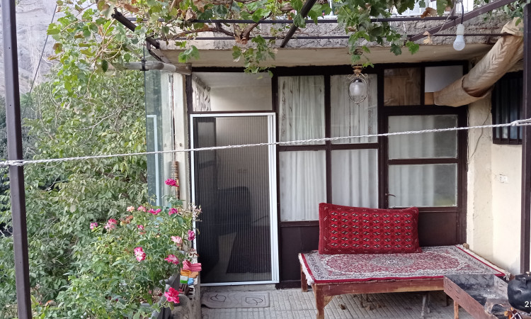 اجاره ویلا کوهستانی یک خوابه درکه