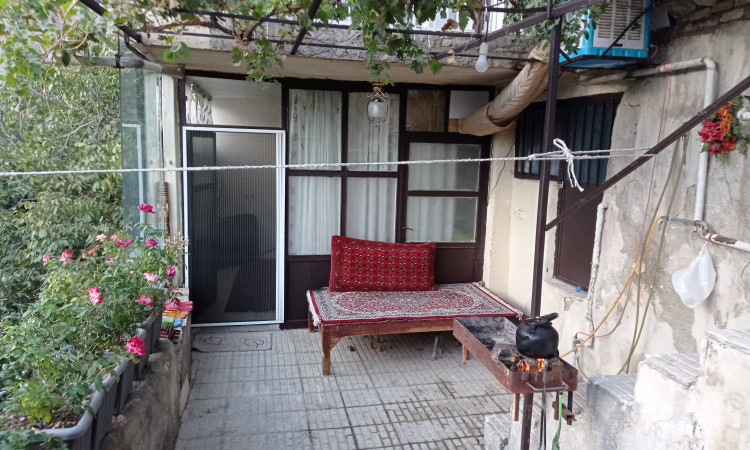 اجاره ویلا کوهستانی یک خوابه درکه