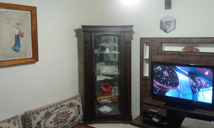 اجاره ویلا کوهستانی یک خوابه درکه