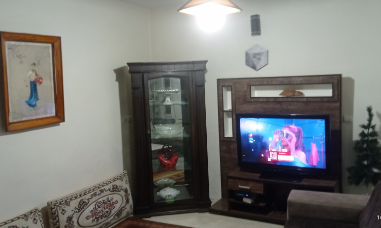 اجاره ویلا کوهستانی یک خوابه درکه