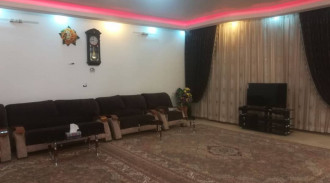 اجاره آپارتمان دو خوابه سرو