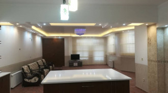 رزرو ویلا دو خواب دربست سرو