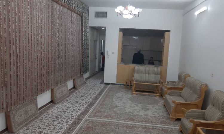 رزرو بوم گردی هفت خوابه دولت آباد