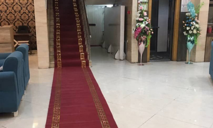 فندق لاوان للشقق الفندقية - غرفة بخمسة غرف نوم