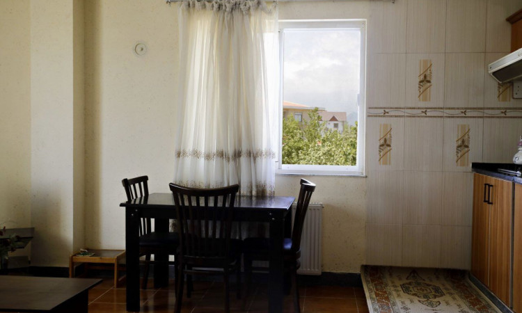 اجاره آپارتمان یک خوابه ساحلی و گیسوم