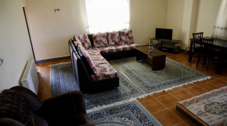 اجاره آپارتمان یک خوابه ساحلی و گیسوم