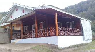 ویلا دو خوابه