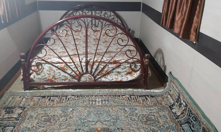 اجاره واحد ویلایی ساحلی D بندرانزلی
