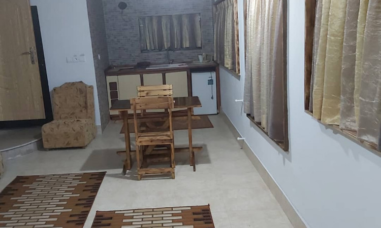 اجاره واحد ویلایی ساحلی D بندرانزلی