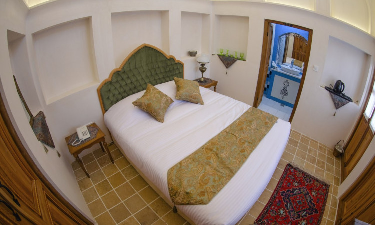 رزرو هتل سرای کاسیان (سه‌دری111)