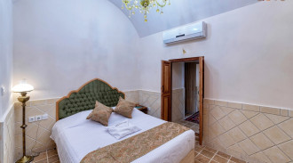 رزرو هتل سرای کاسیان (کاشانه کانکت)