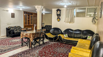 اجاره آپارتمان مبله میرداماد مرکز شهر