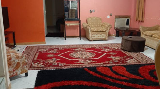 آپارتمان دوخوابه در ساری (طبقه دوم)