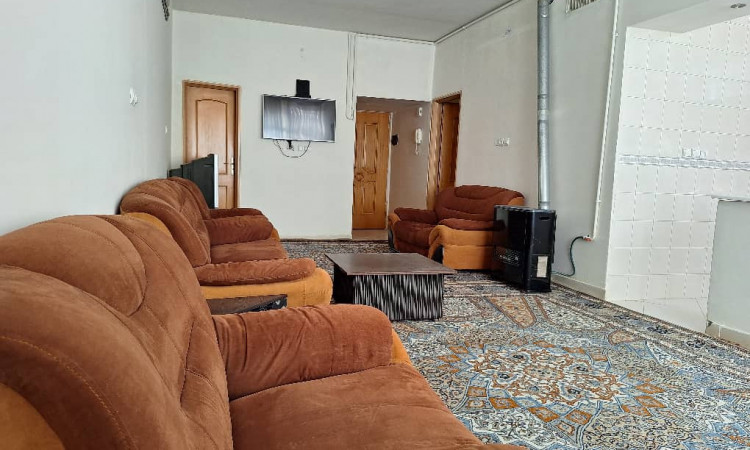 اجاره آپارتمان نزدیک سپاهان شهر و سیتی سنتر