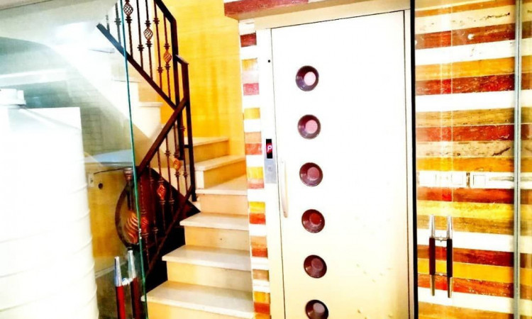 اجاره آپارتمان دو خواب مشتاق