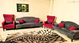 اجاره آپارتمان دو خواب مشتاق