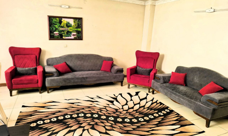 اجاره آپارتمان دو خواب مشتاق