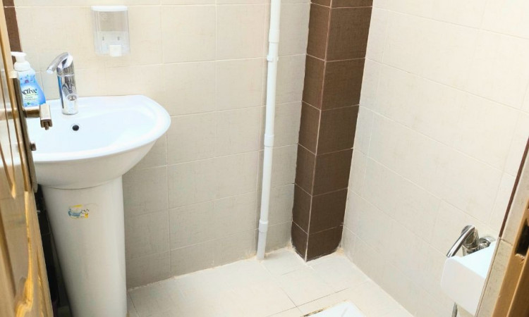 اجاره آپارتمان دو خواب مشتاق