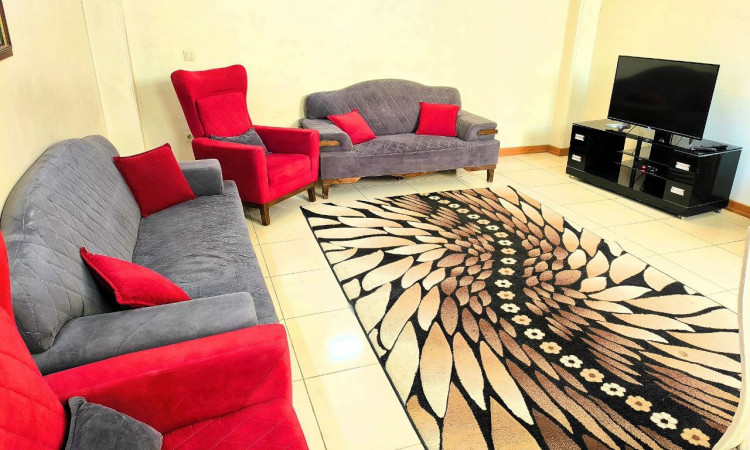 اجاره آپارتمان دو خواب مشتاق