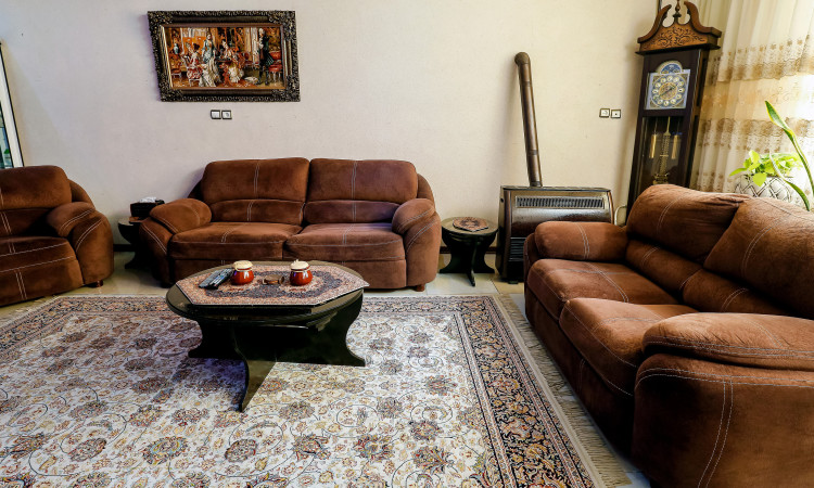 اجاره ویلا مرکز شهر مشهد