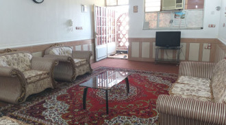 واحد یکخوابه - پایتخت سازه های جهان