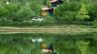 اجاره کلبه سرای آقای تالشی