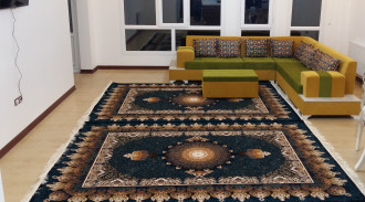 اجاره آپارتمان دو خوابه مدرس واحد 1