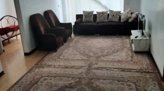 اجاره آپارتمان دو خوابه مدرس واحد 2