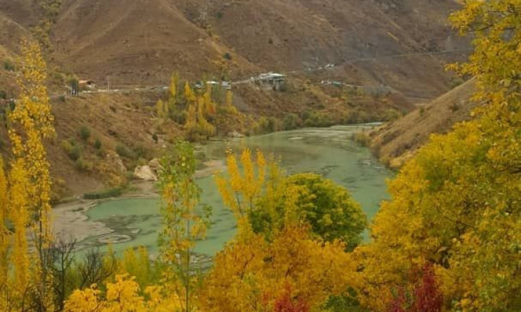 رزرو بوم گردی سی سن ( اتاق دریاچه )