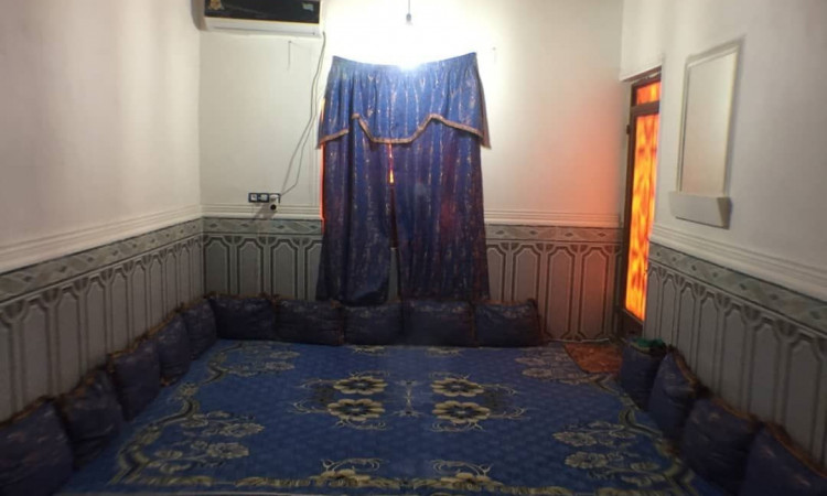 رزرو بوم گردی راستین