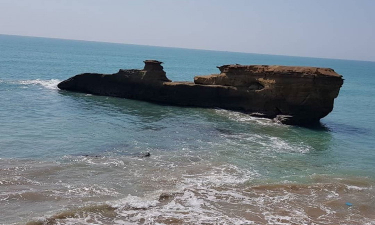 رزرو بوم گردی راستین