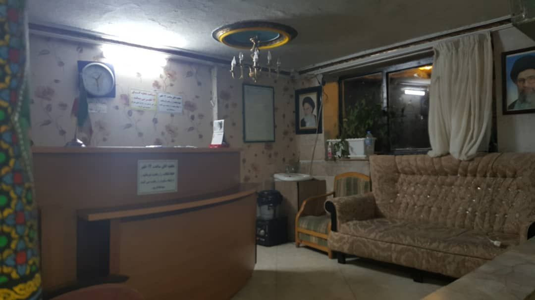 اجاره خانه مسافر جولایی