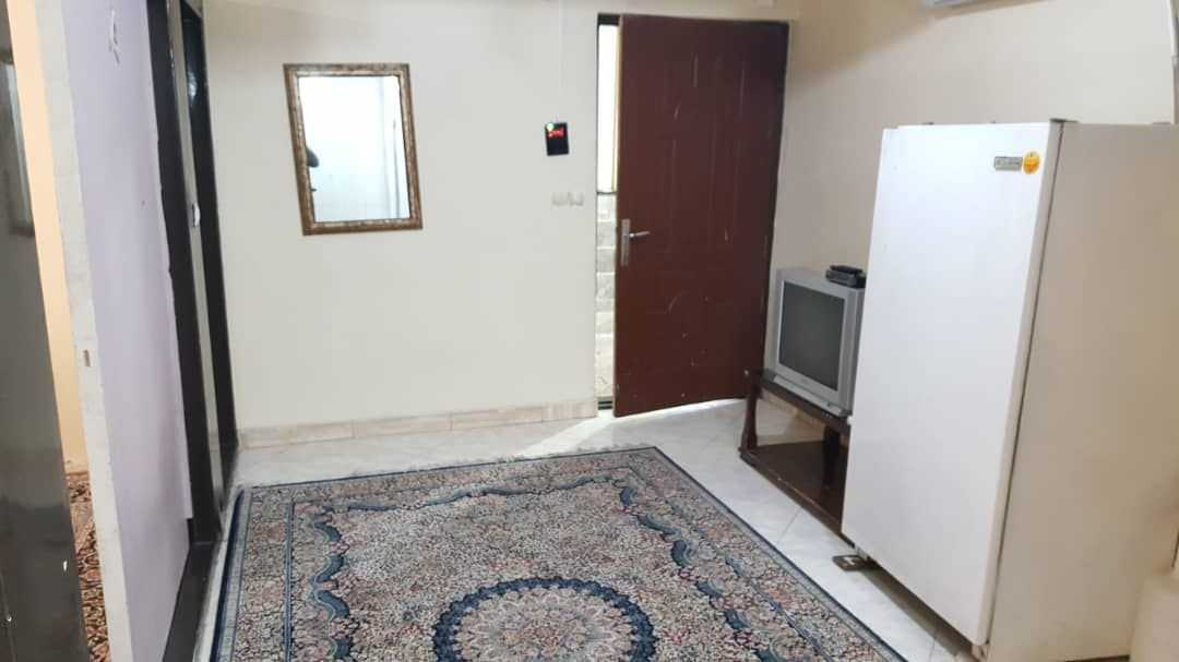 اجاره خانه مسافر جولایی