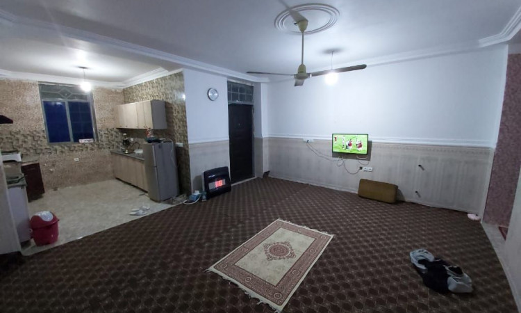 سویت اجاره روزانه
