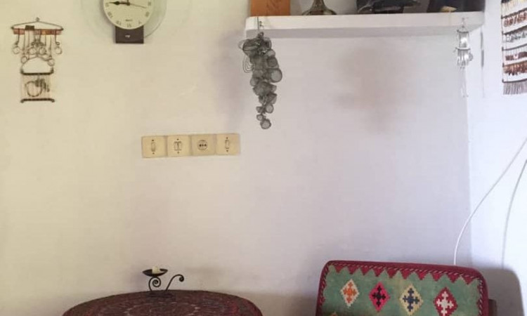 بوم‌گردی گته گلی خانه رامسر