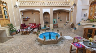 بوم‌گردی سرای سایه (پهلوی)