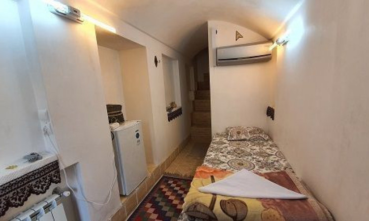 بوم‌گردی سرای سایه (سه تخته دو طبقه)